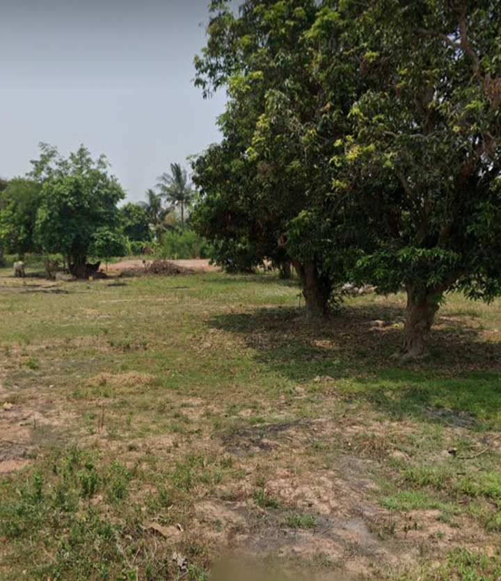 ที่ดินชุมชนบ้านเล่า ไม่ต้องถม