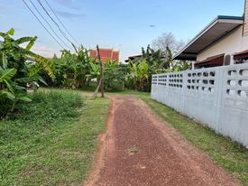 ที่ดินห่างจากแม่น้ำโขงประมาณ50เมตร หนองคาย 175 ตรว.