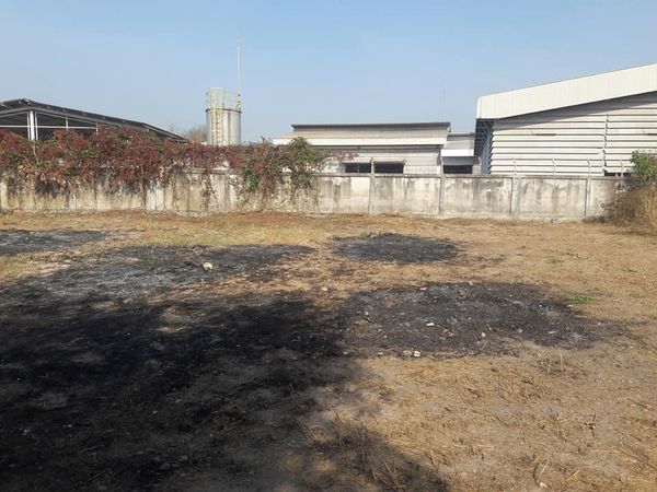 ที่ดิน ในตัวเมืองระยอง อยู่ใน ห้วยโป่ง ระยอง 158.4 ตรว.