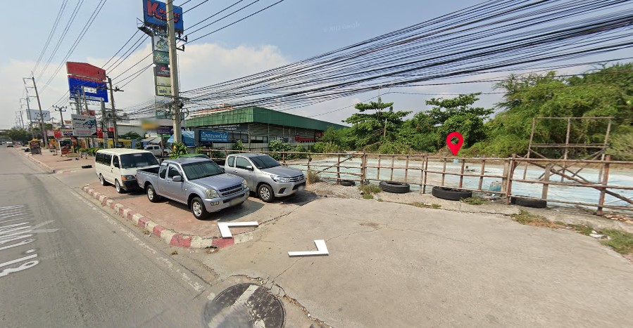 ขายที่ดินปทุมธานี เมืองปทุมธานี 4-2-0