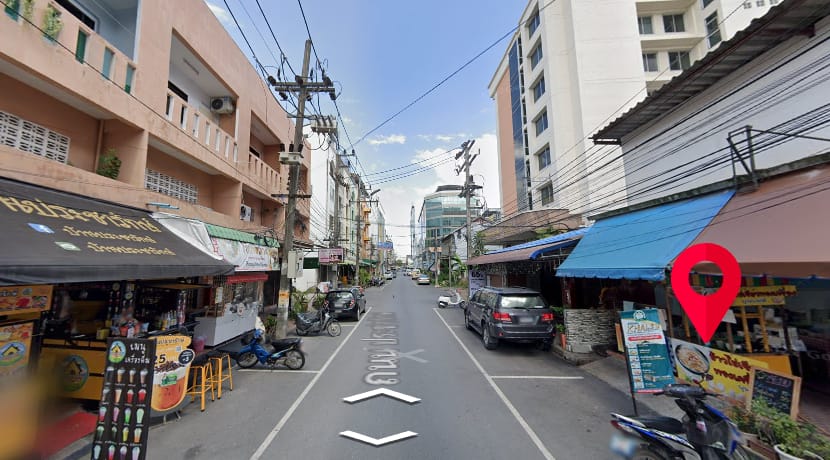 บ้านพร้อมที่ดินทำเลดี หาดใหญ่ สงขลา 0-0-42.1