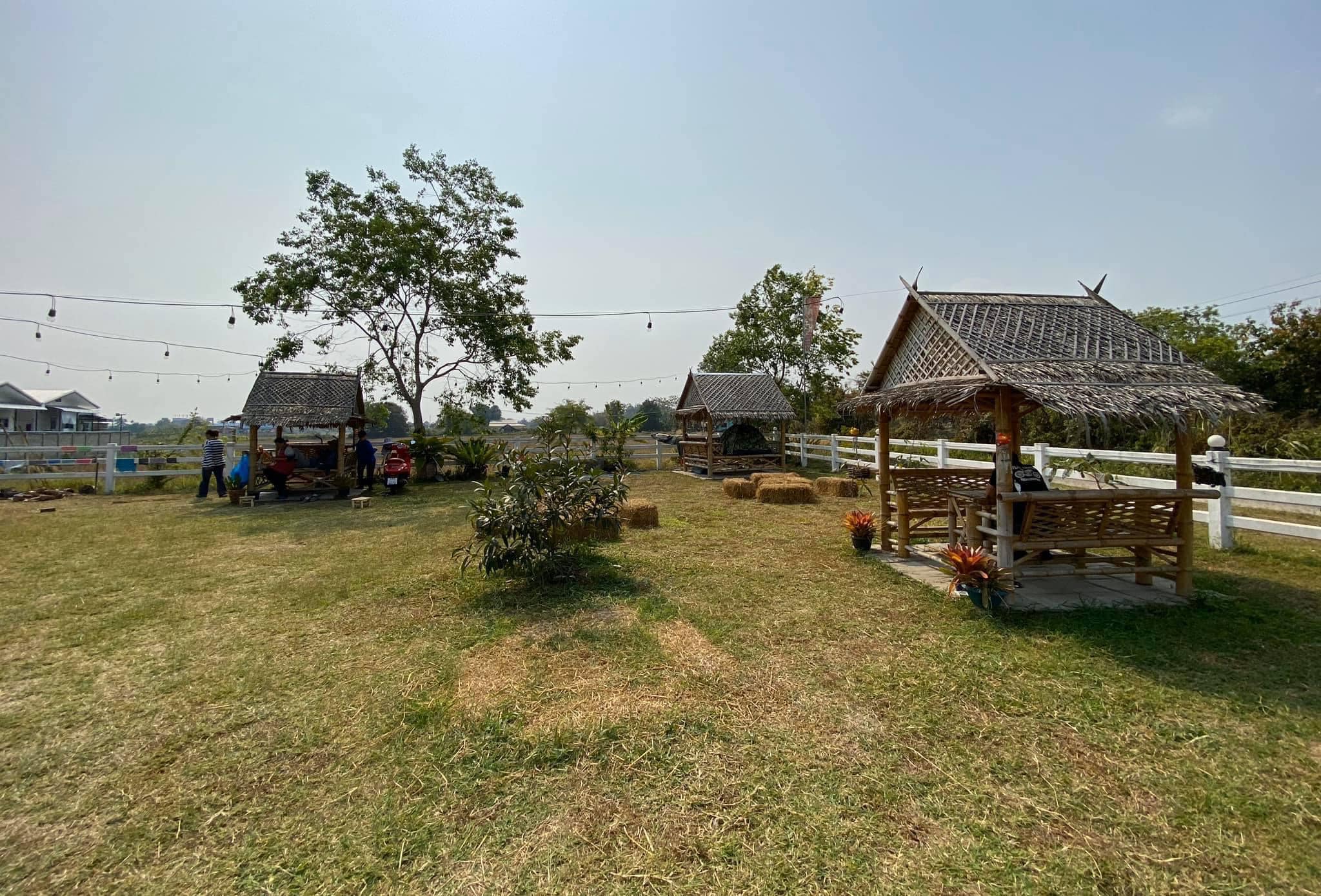 ขายที่ดินแปลงสวยเชียงราย อ.เมืองเชียงราย 1-0-25.8 ไร่