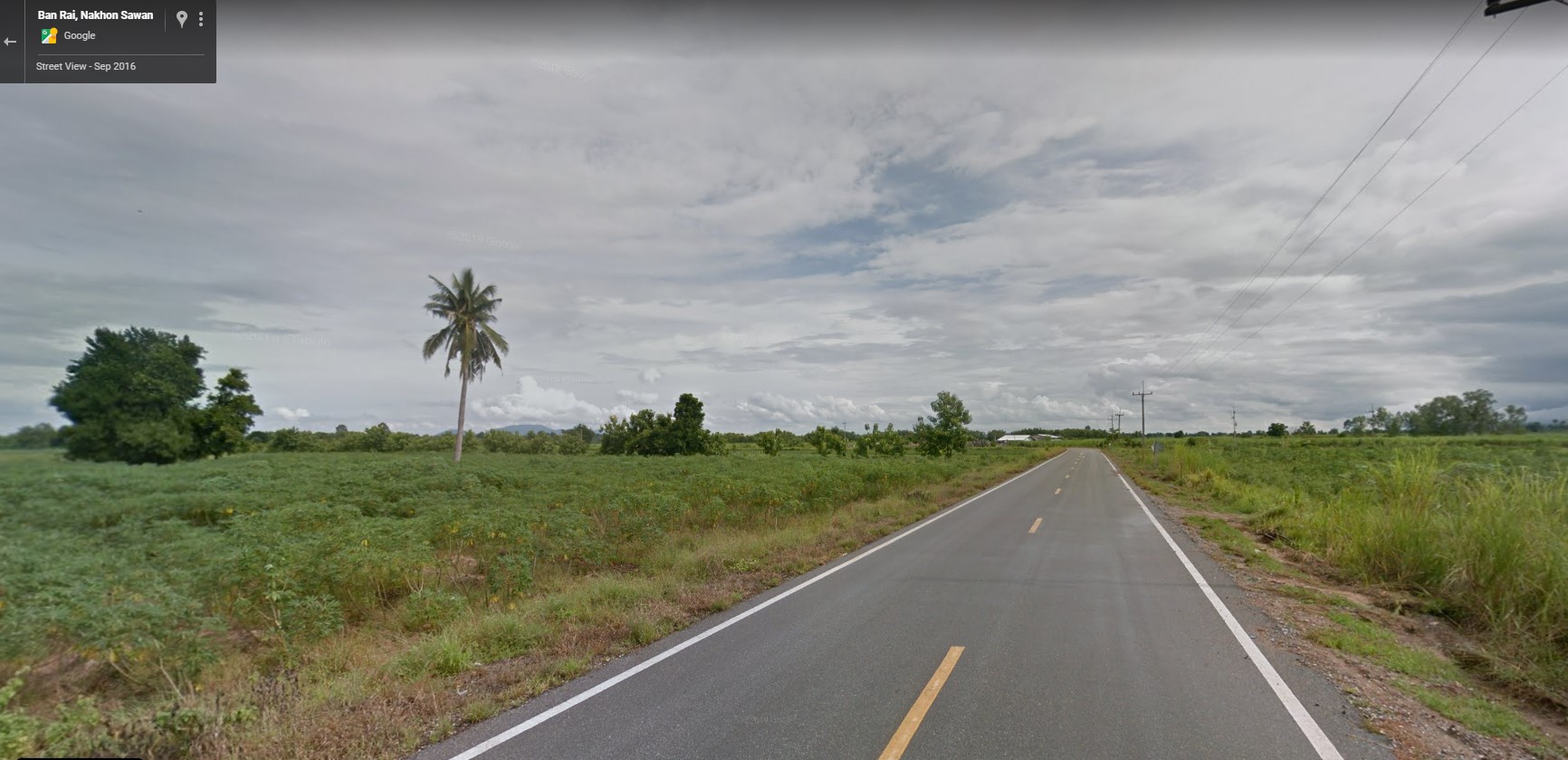 ที่ดินแปลงใหญ่นครสวรรค์ 78-0-78