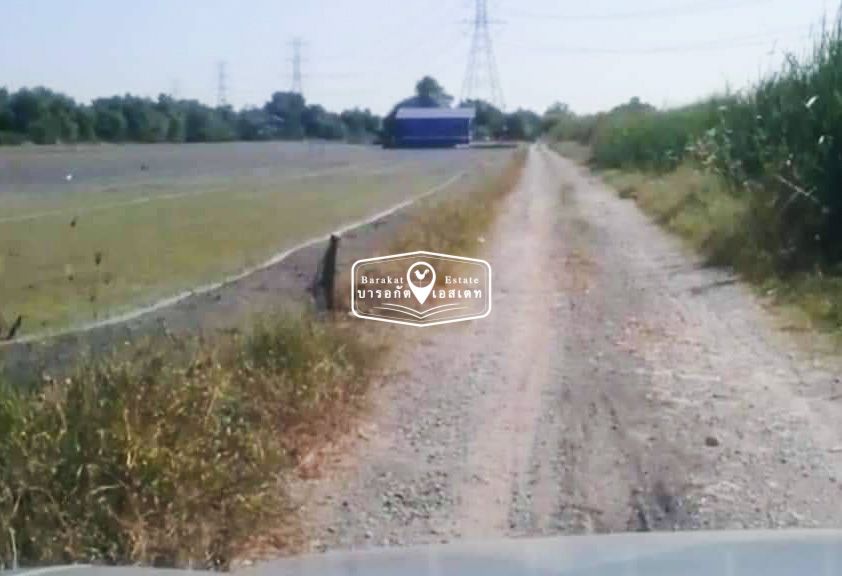 ที่สวย ราคาถูก ใกล้โรงพยาบาลเพียง 500 เมตร 