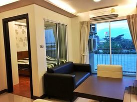 ห้องชุดวินคอนโดมิเนียม เชียงราย 30.31 ตรม.