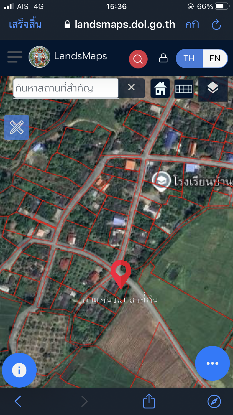 ขายที่ดินเลียงใหม่ พร้าว ที่ดินเปล่า เหมาะปลูกบ้าน