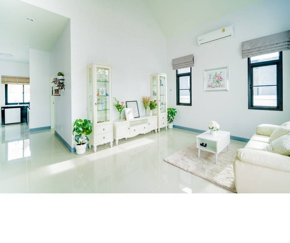 ขายบ้านปทุมธานี บ้านในโครงการ เลือกแบบบ้านได้ หนองเสือ ปทุมฯ