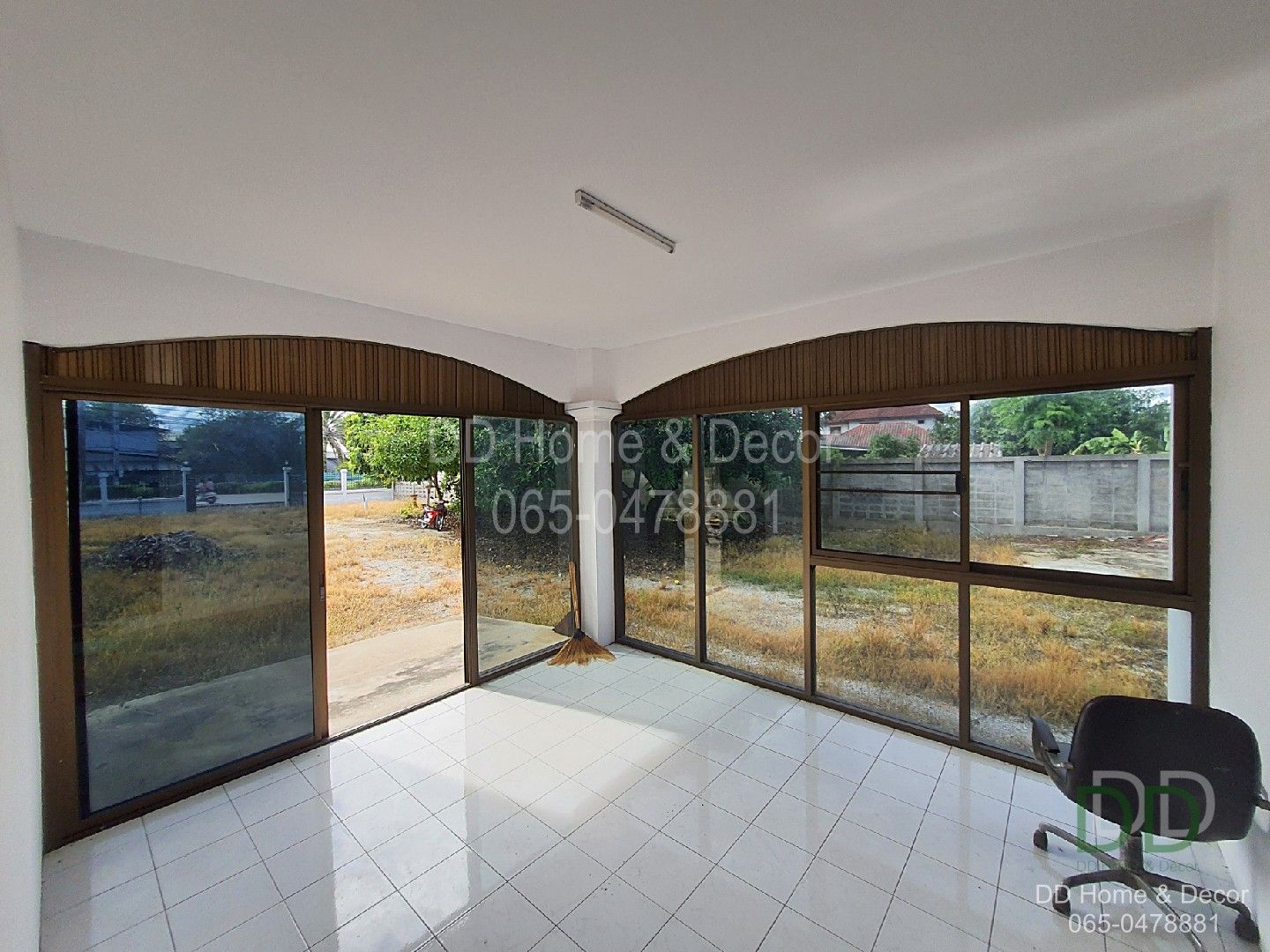 DD-0213 ขายบ้านเดี่ยว 240 ตร.วา สันป่าตอง ติดถนนหลวง ใกล้ รพ.สันป่าตอง | ยินดีรับเอเจ้นท์