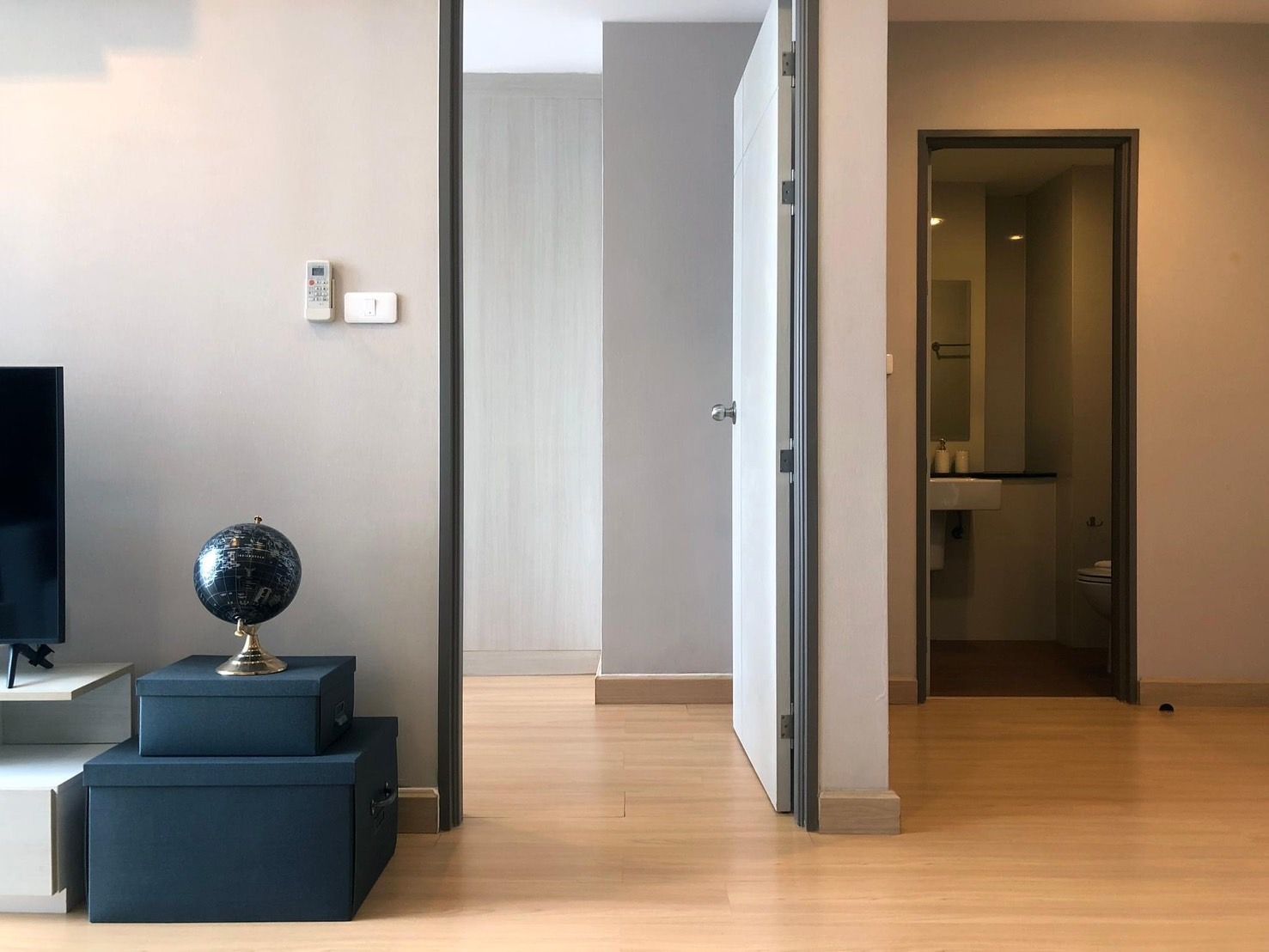 ขายคอนโด คอนโด Q-House เชียงราย 