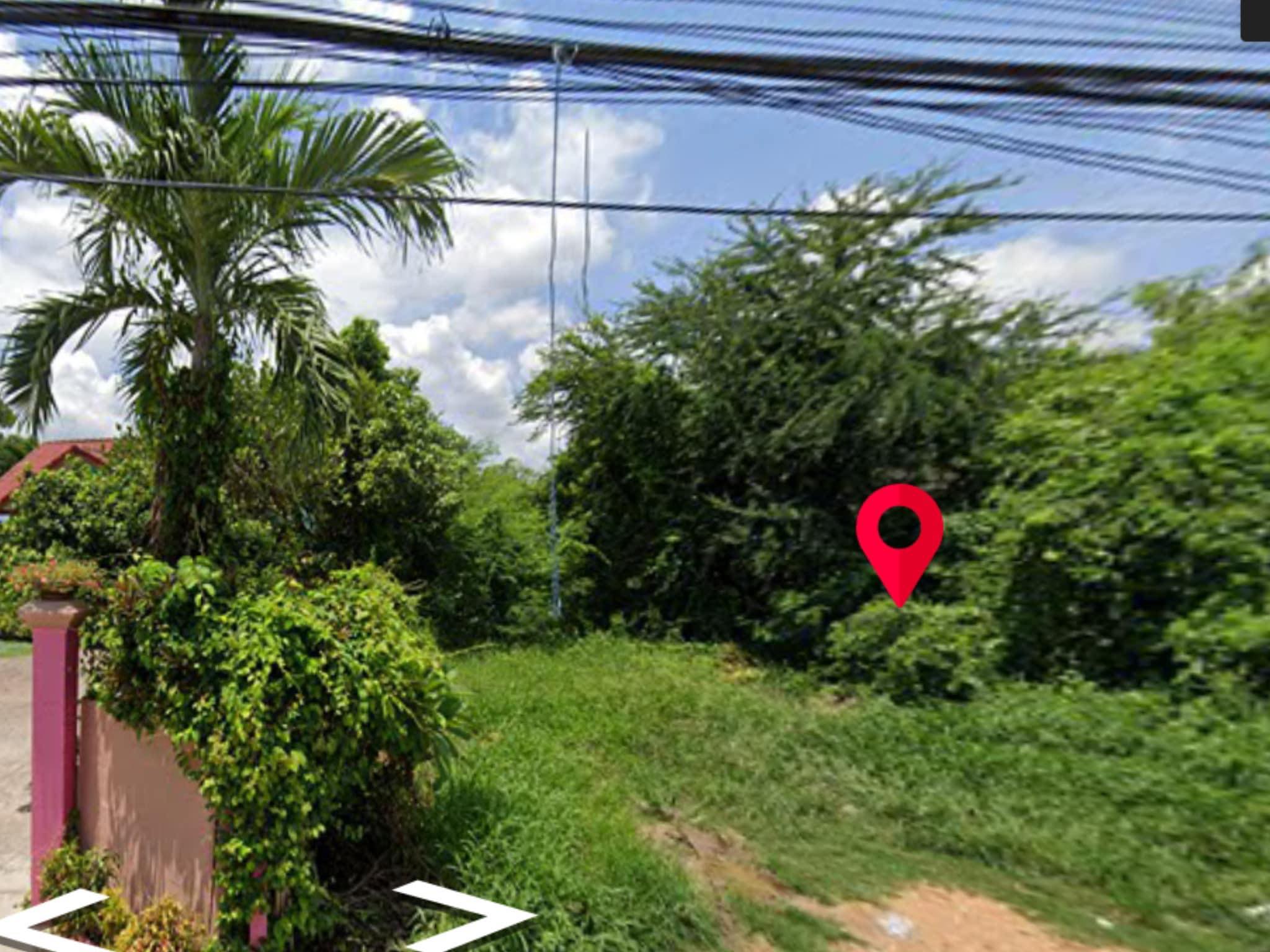 ที่ดินเปล่า เมืองราชบุรี 1-0-0