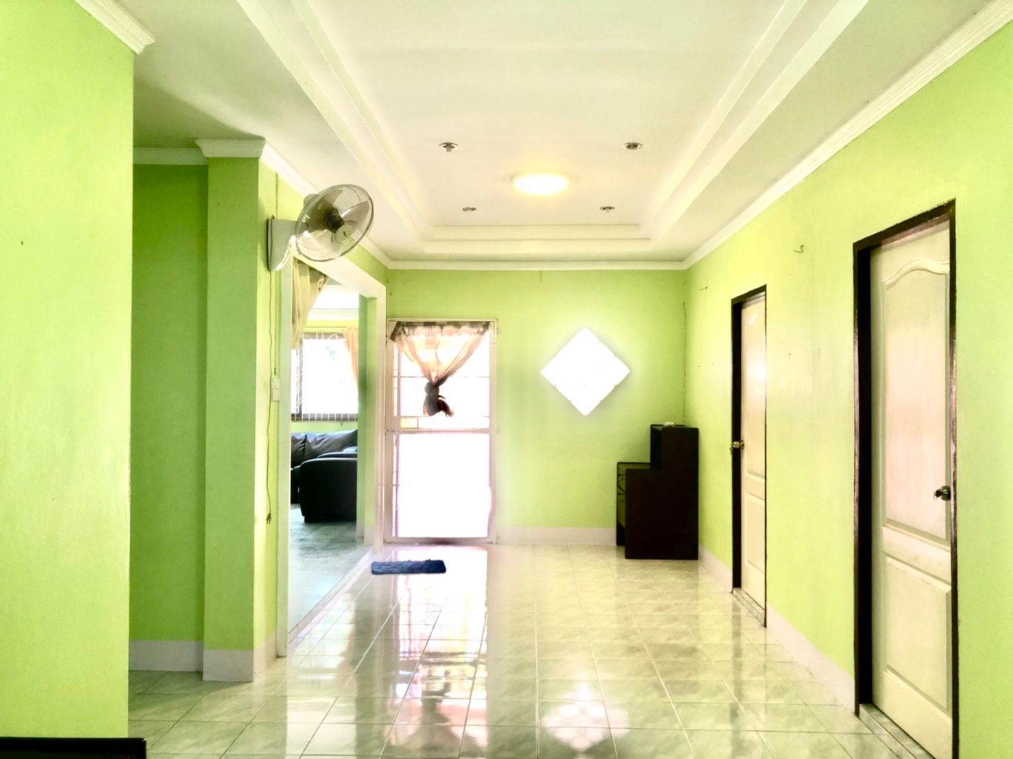 บ้านเดี่ยวสมอโพรงหัวหิน สะพาน 7 ใกล้แหล่งชุมชน ประจวบคีรีขันธ์ 67 ตร.ว
