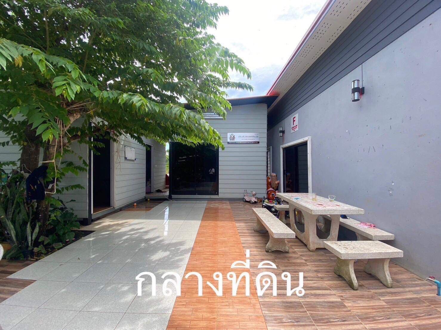 ขายบ้านสุราษฎร์ธานี อำเภอเมืองสุราษฎร์ธานี ที่ดินพร้อมบ้านขายด่วน