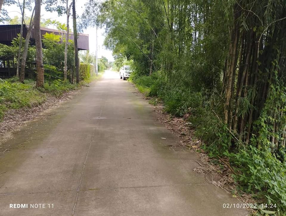 ขายที่ดิน จันทบุรี 1-0-37 ไร่