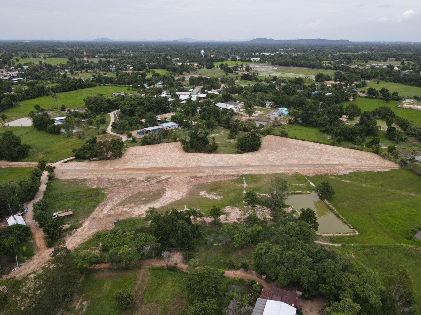 ขายที่ดินอุทัยธานี หนองขาหย่าง 0-2-62.7