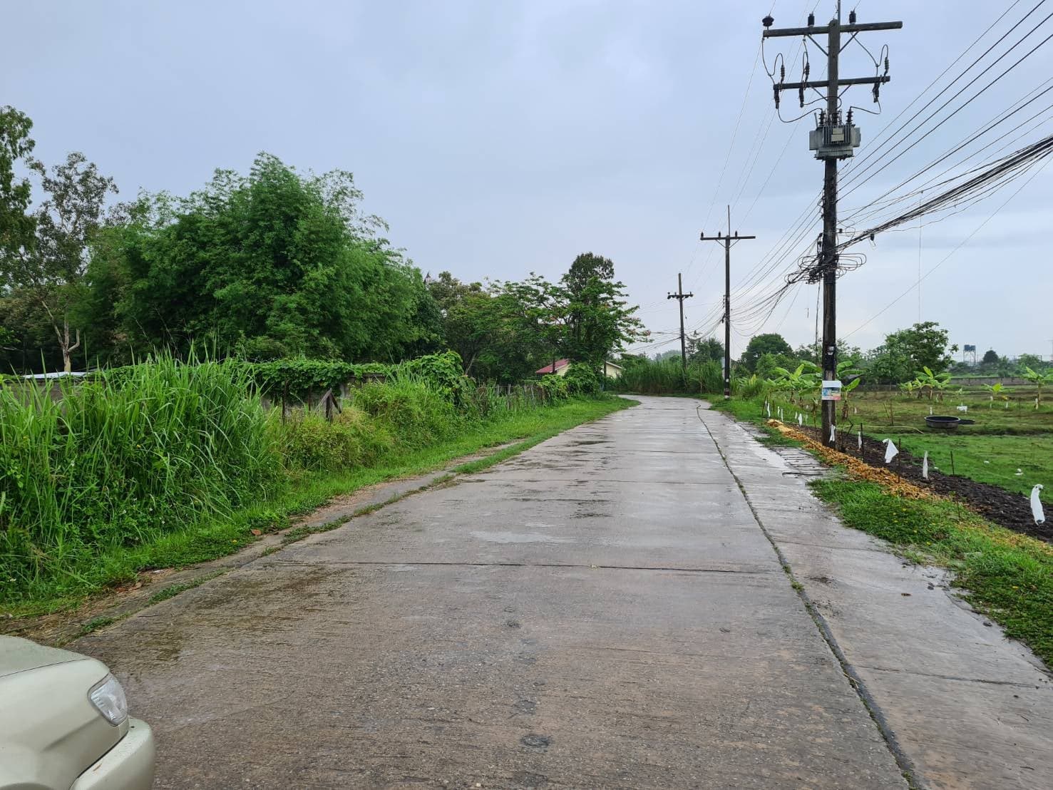 บ้านพร้อมที่ดิน อ.เมืองเชียงราย จ.เชียงราย 0-3-55.9