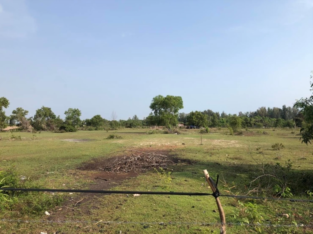 ขายที่ดินสงขลา อำเภอเมือง ที่ดินติดทะเล