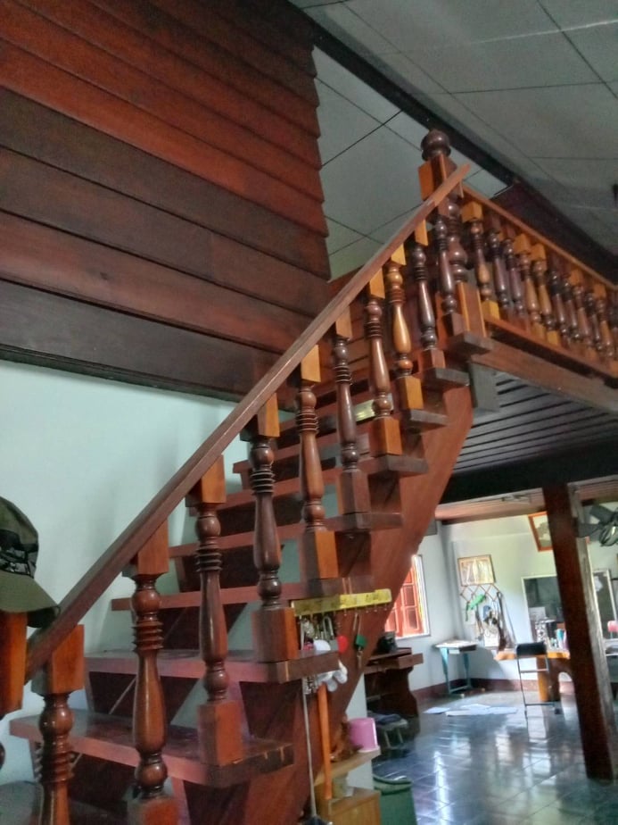 บ้านพร้อมที่ดิน น่าน 1-55-0