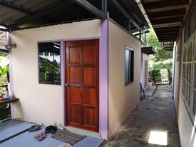 ขายบ้านพร้อมที่ดิน อ.เมืองนครราชสีมา 1-1-0 ไร่