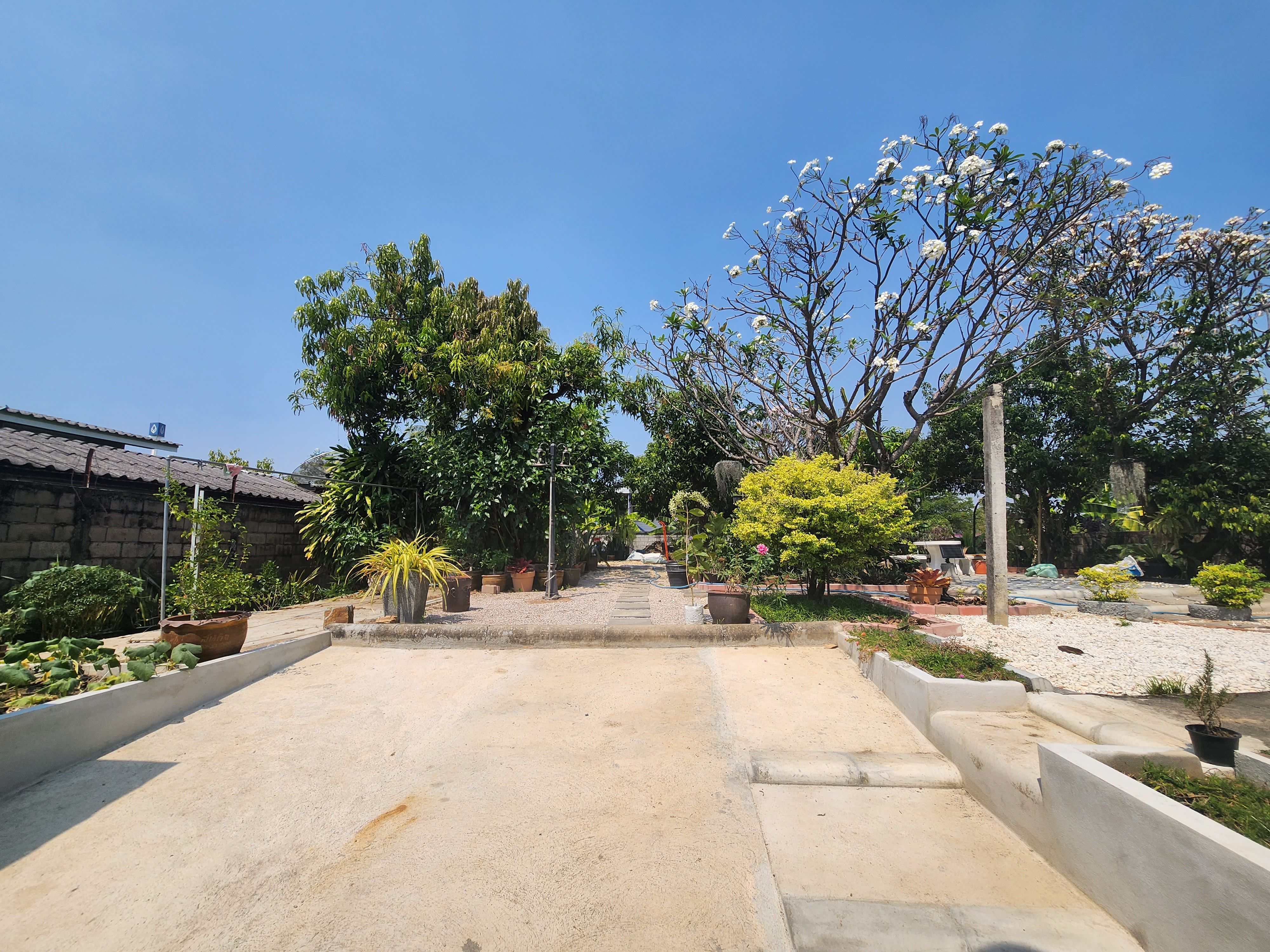 ขายที่ดินในตัวเมืองลำปาง