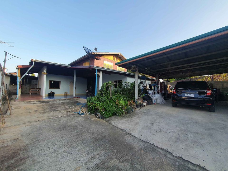 บ้านพร้อมที่ดิน ขอนแก่น 68.3