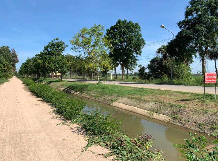 ที่ดินเปล่า เมืองเพชรบุรี 10-3-77