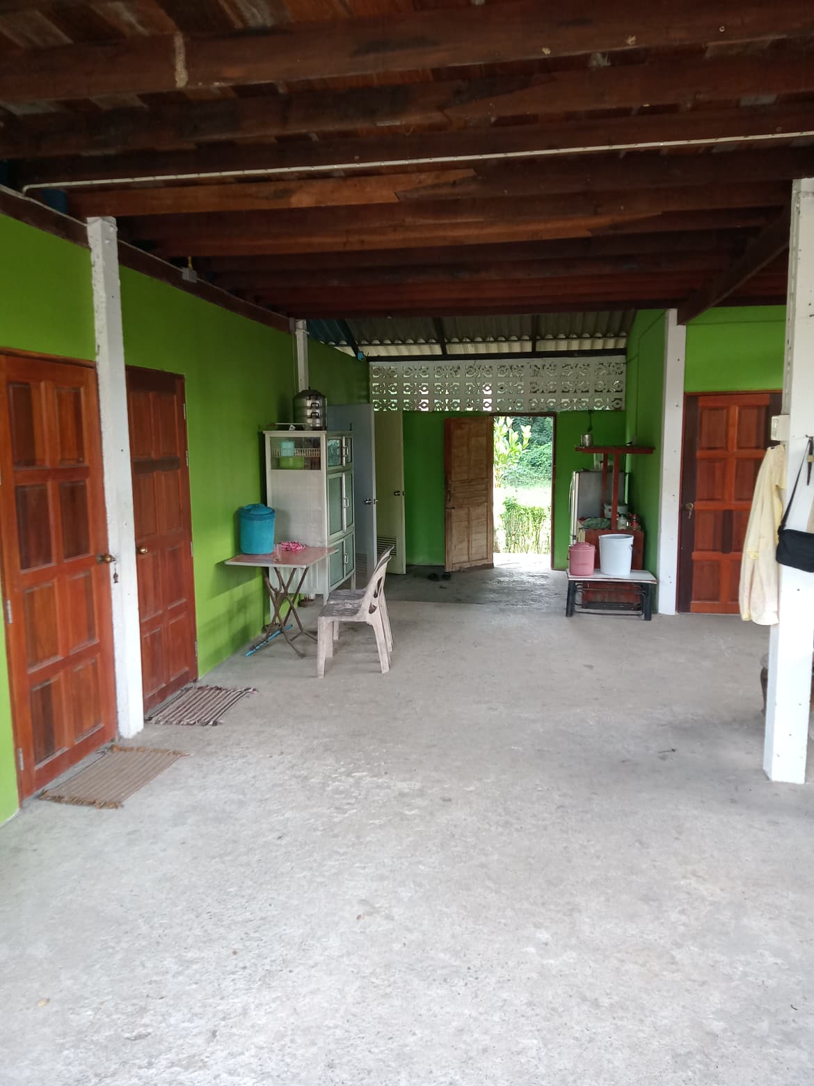 บ้านเดี่ยว 2 ชั้น สิงห์บุรี 0-1-0