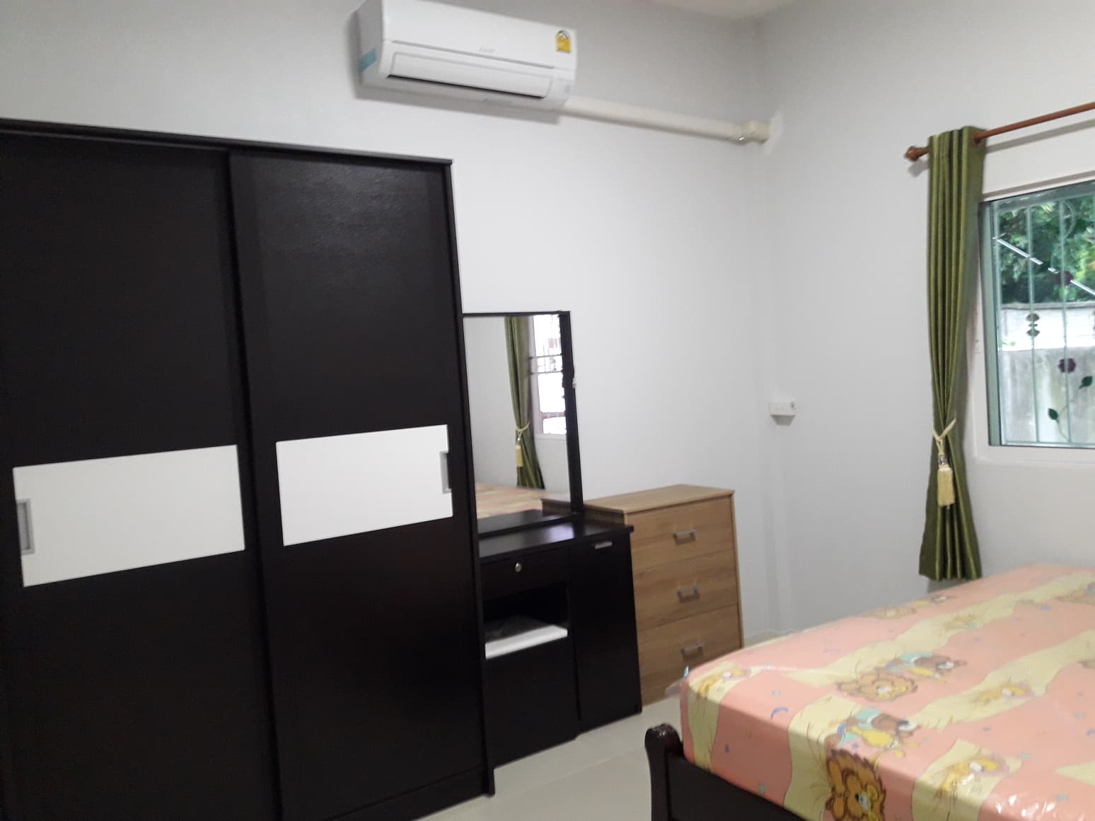 ขายบ้านเชียงใหม่ จ.เชียงใม่ อ.หางดง 53 ตร.ว.