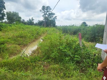 ขายที่ดินขอนแก่น เมืองขอนแก่น 39-0-47.6