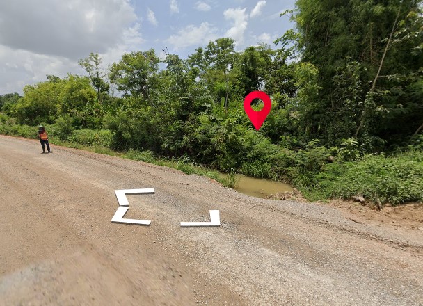 ขายที่ดินเชียงราย เวียงชัย 16-1-67