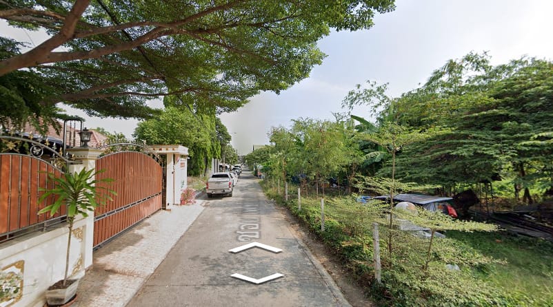 ที่ดิน บางแค ทำเลน่าลงทุน กรุงเทพฯ