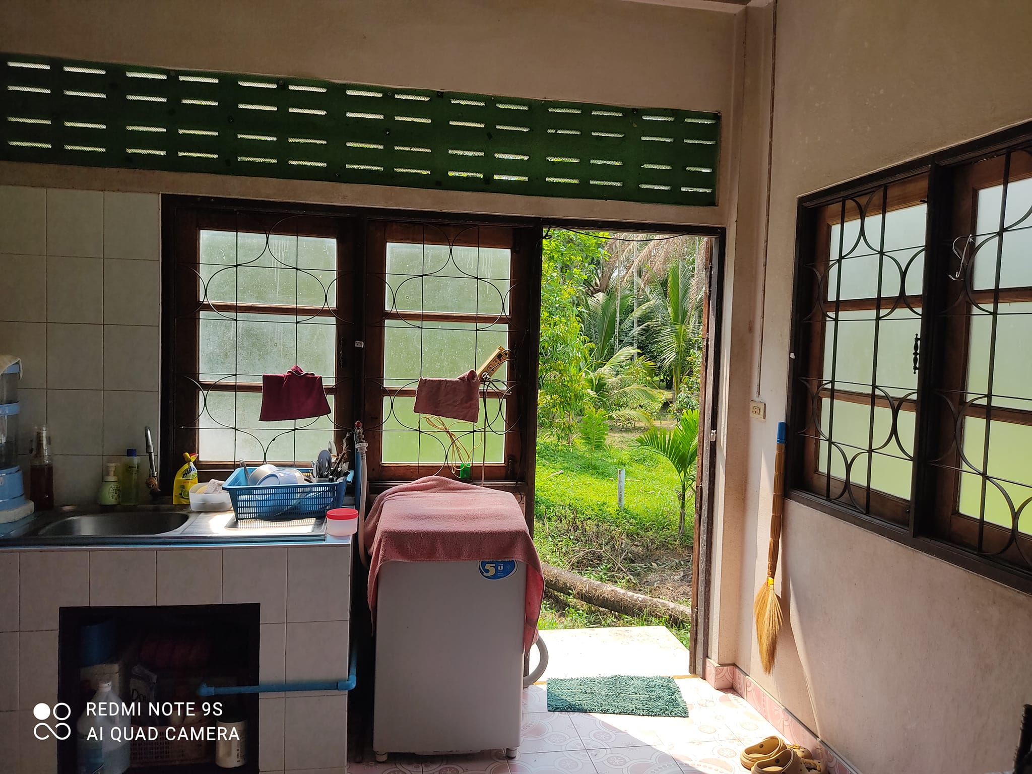 บ้านเดี่ยวชานเมืองชุมพร อ.เมืองชุมพร จ.ชุมพร 0-1-25