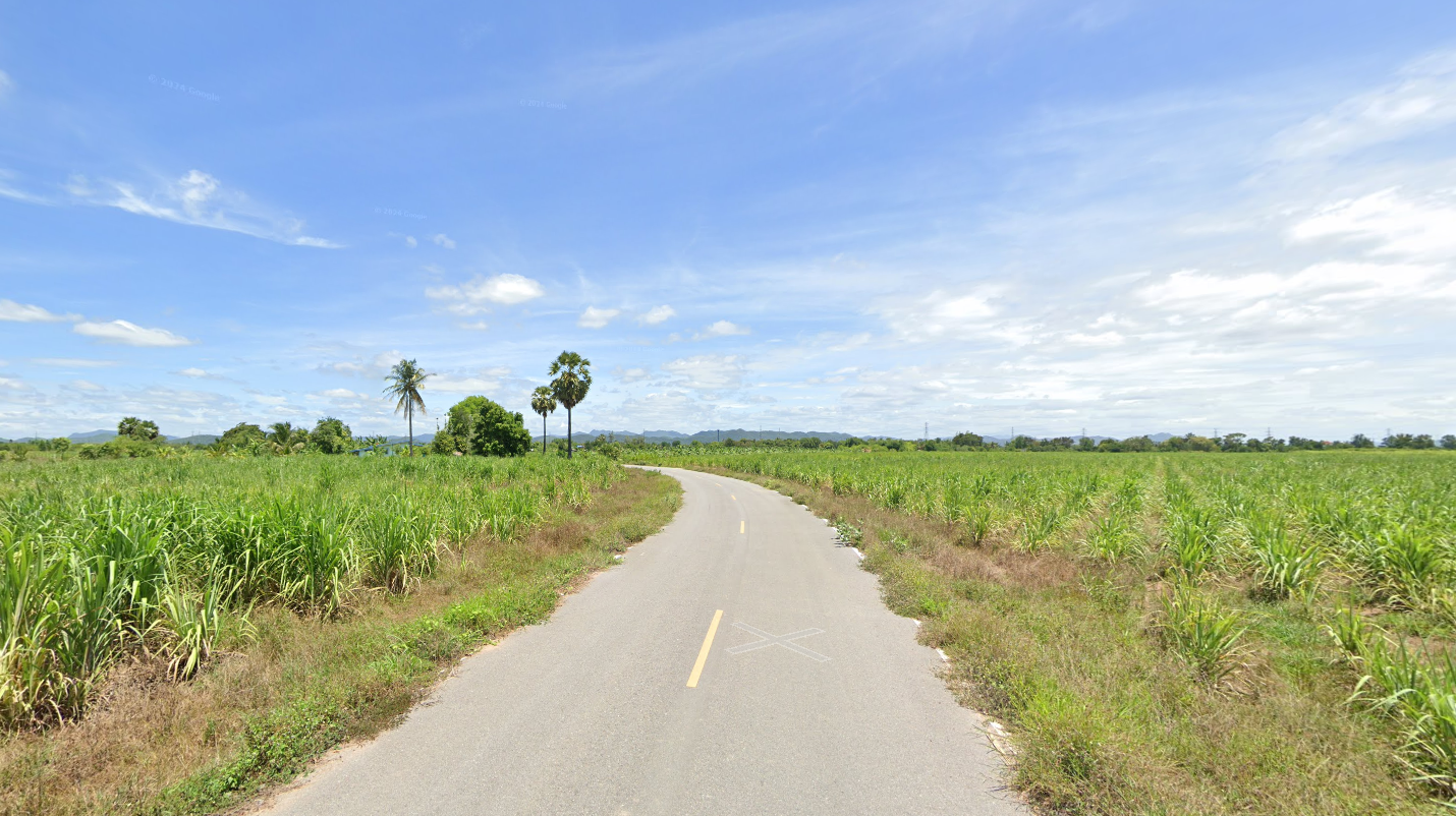 ขายที่ดินเพชรบุรี ที่ดินแบ่งขาย ไร่จัดสรร by คุณแหม่ม ทำเลดี แปลงสวย แบ่งขายแปลงละ 1 ไร่. ใกล้ชุมชน ใกล้แหล่งอำนวยความสะดวก บรรยากาศดีมาก ชะอำ เพชรบุรี 1-0-0 ไร่.