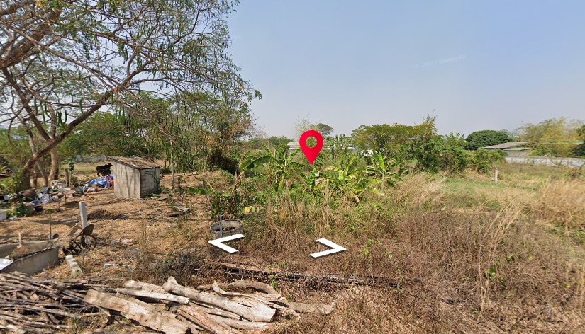 ขายที่ดินลำปาง เมืองลำปาง 0-0-98