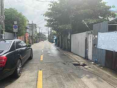 ขายที่ดิน 110 ตร.ว. สาธุฯ 34 ใกล้นานาชาติคิงส์คอเลจ