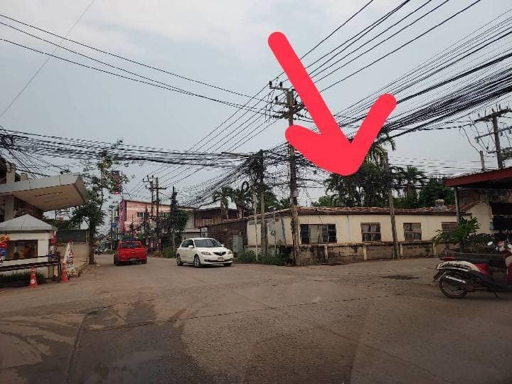 ขายที่ดินทำเลทอง ขอนแก่น 123 ตรว.