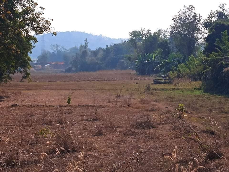 ที่ดินเปล่า อุตรดิตถ์ 17-0-20