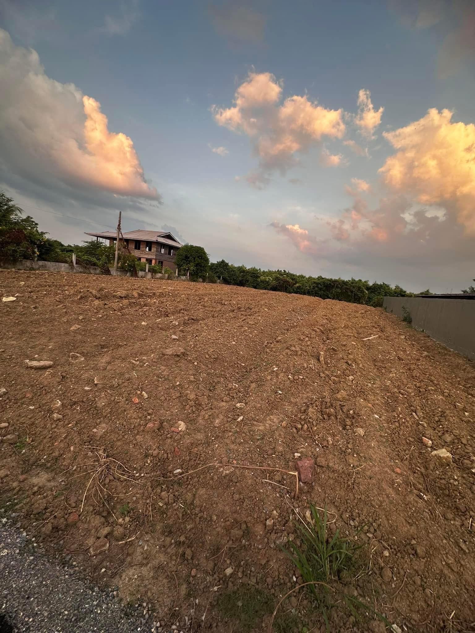 ขายที่ดินถนนมาลัยแมน อ.เมืองนครปฐม ใกล้ทางด่วนพิเศษกาญจนบุรี-บางใหญ่