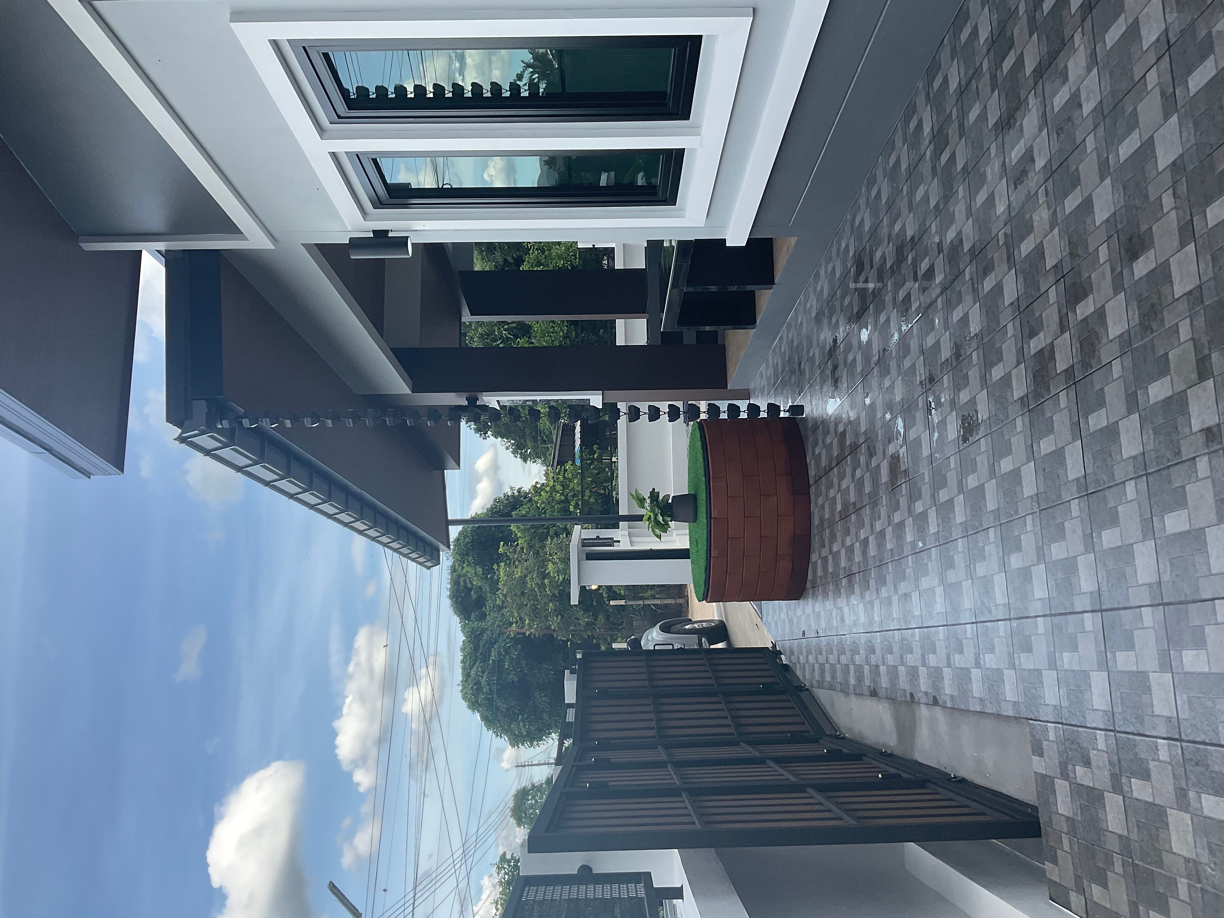 ขายบ้านพร้อมที่ดินบ้านสร้างใหม่เจ้าของขายเอง
