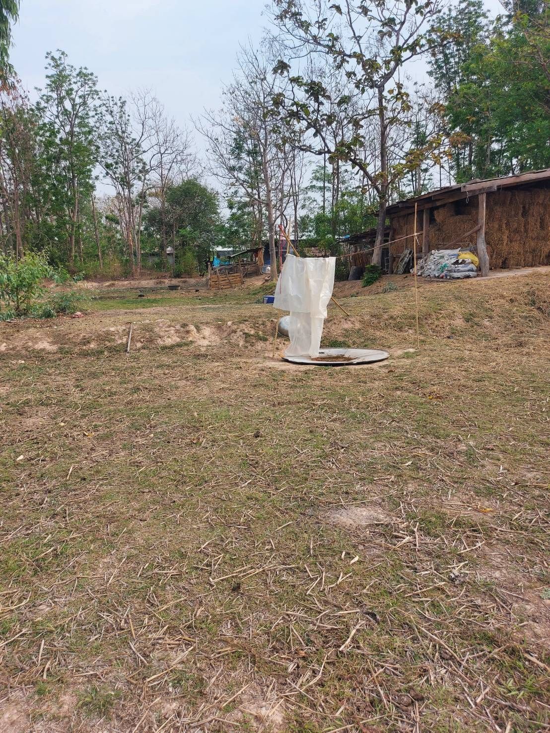 ขายที่ดิน