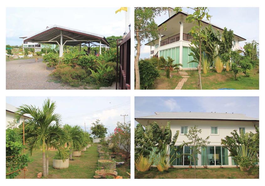 🏠ขายที่ดินพร้อมบ้าน🏠 🏖หาดเจ้าสำราญ จ.เพชรบุรี🏖 💰ราคา 22 ล้าน💰