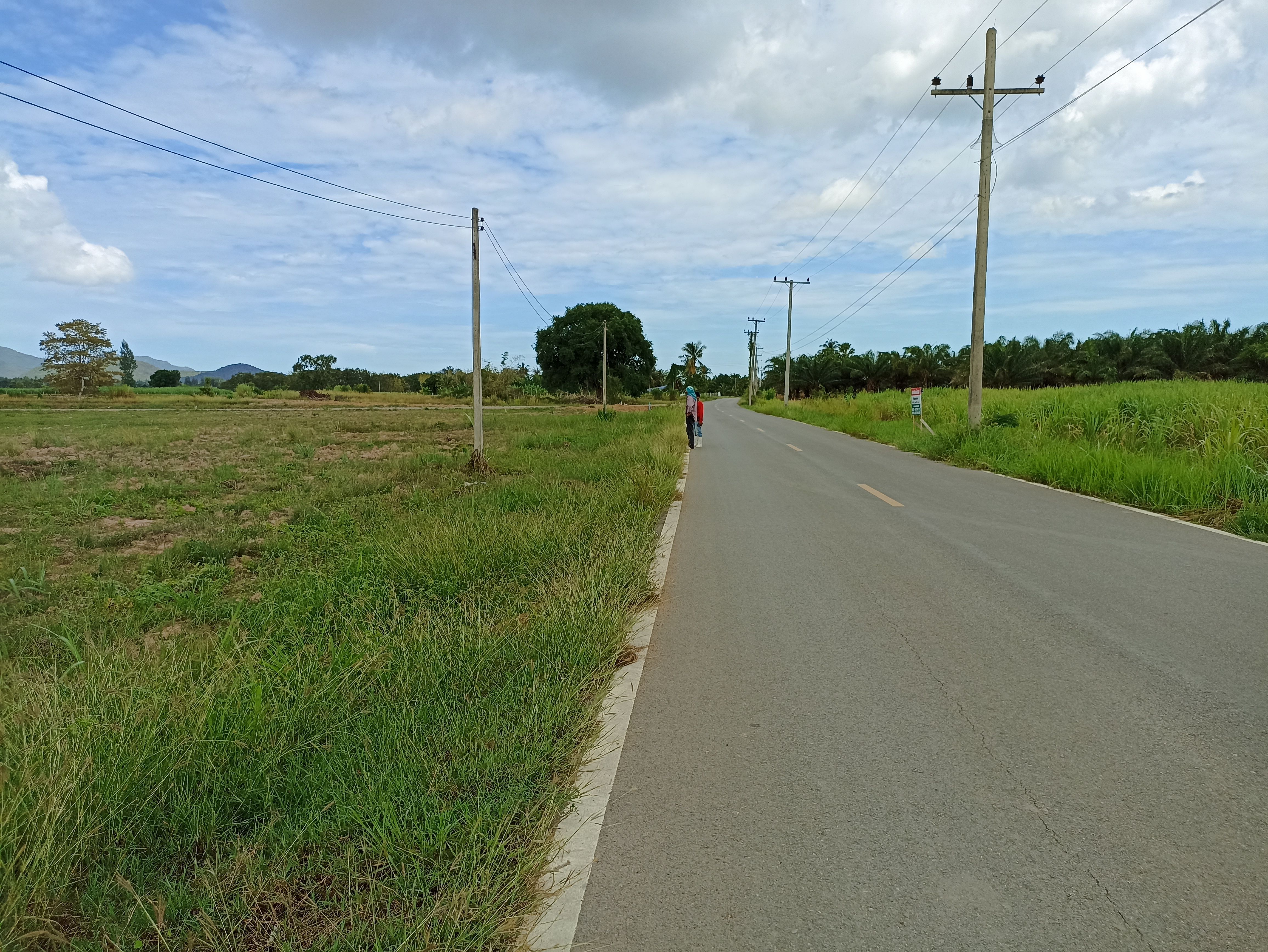 ที่ดิน ทุ่งจับญวน ชะอำ, เพชรบุรี 12-3-60 ไร่