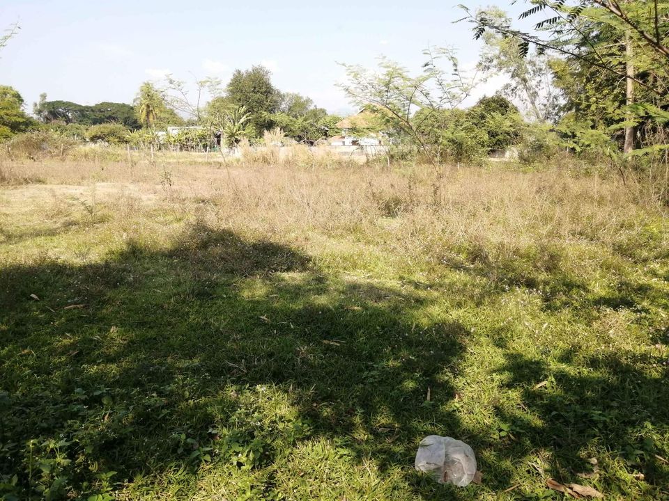 ขายที่ดิน ลำปาง 1-3-22.5 ไร่
