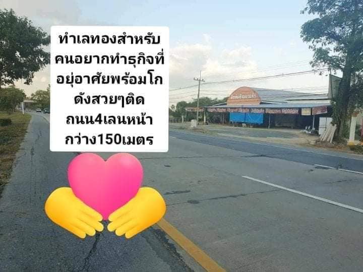 ขายที่ดินพิจิตร วชิรบารมี 2ไร่