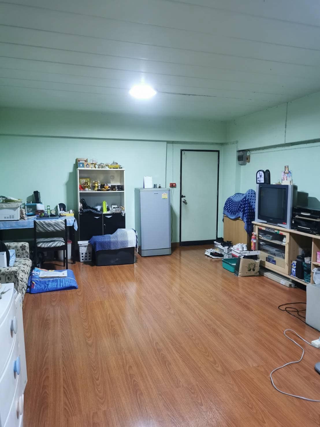 คอนโด