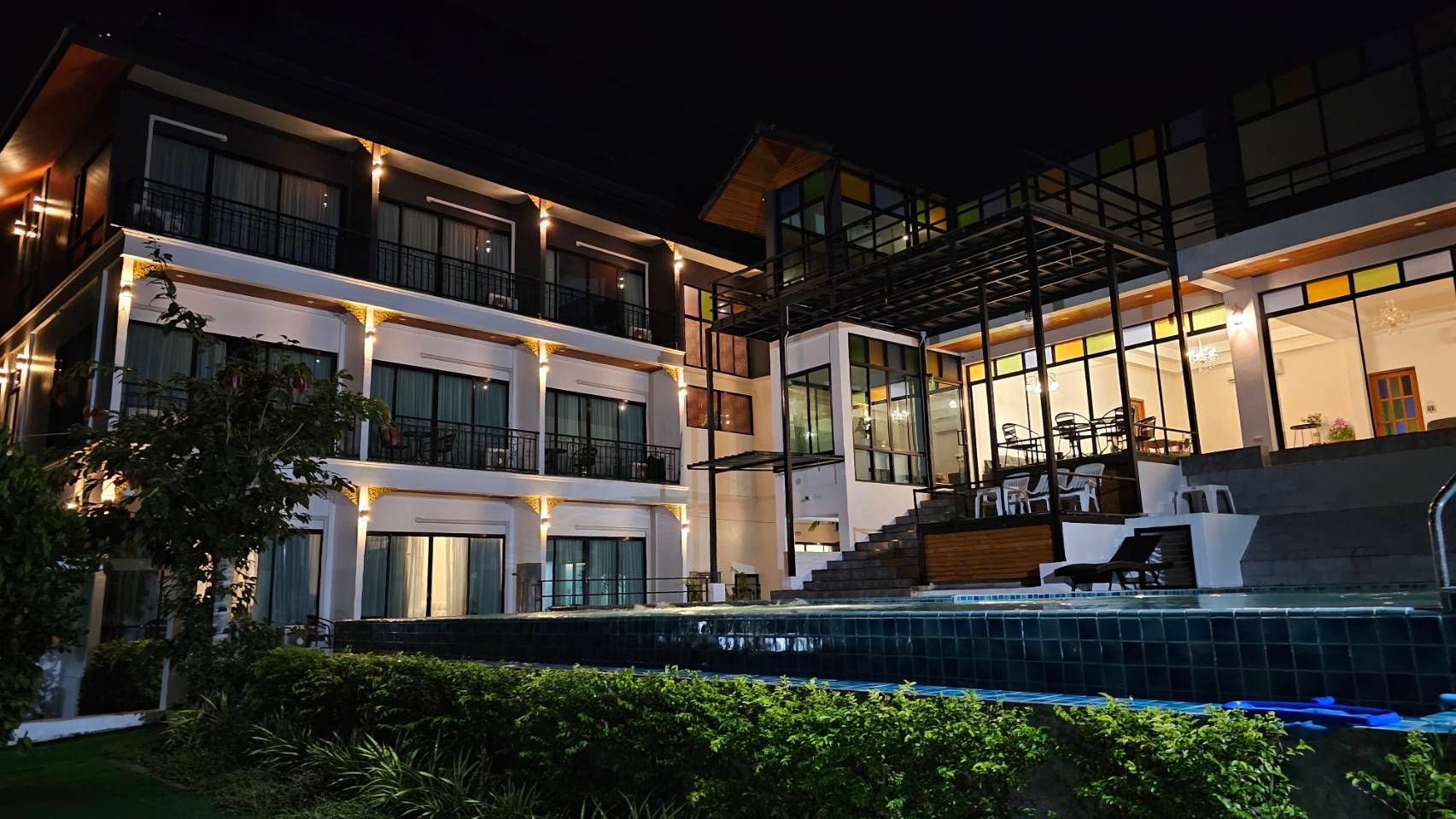 ขายธุรกิจ สถานฟื้นฟูสมรรถภาพผู้ติดยาเสพติด Rehab เชียงใหม่ ขนาด 30 ห้องพัก มีใบอนุญาตโรงแรม