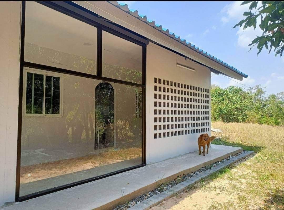 ขายบ้านพร้อมที่ดิน เจ้าของขายเอง