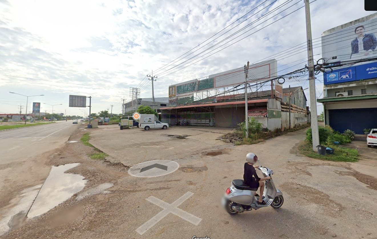 ที่ดินใกล้โรบินสัน เมืองกำแพงเพชร 
