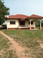 บ้านพร้อมที่ดิน 19 ไร่ พล ขอนแก่น 