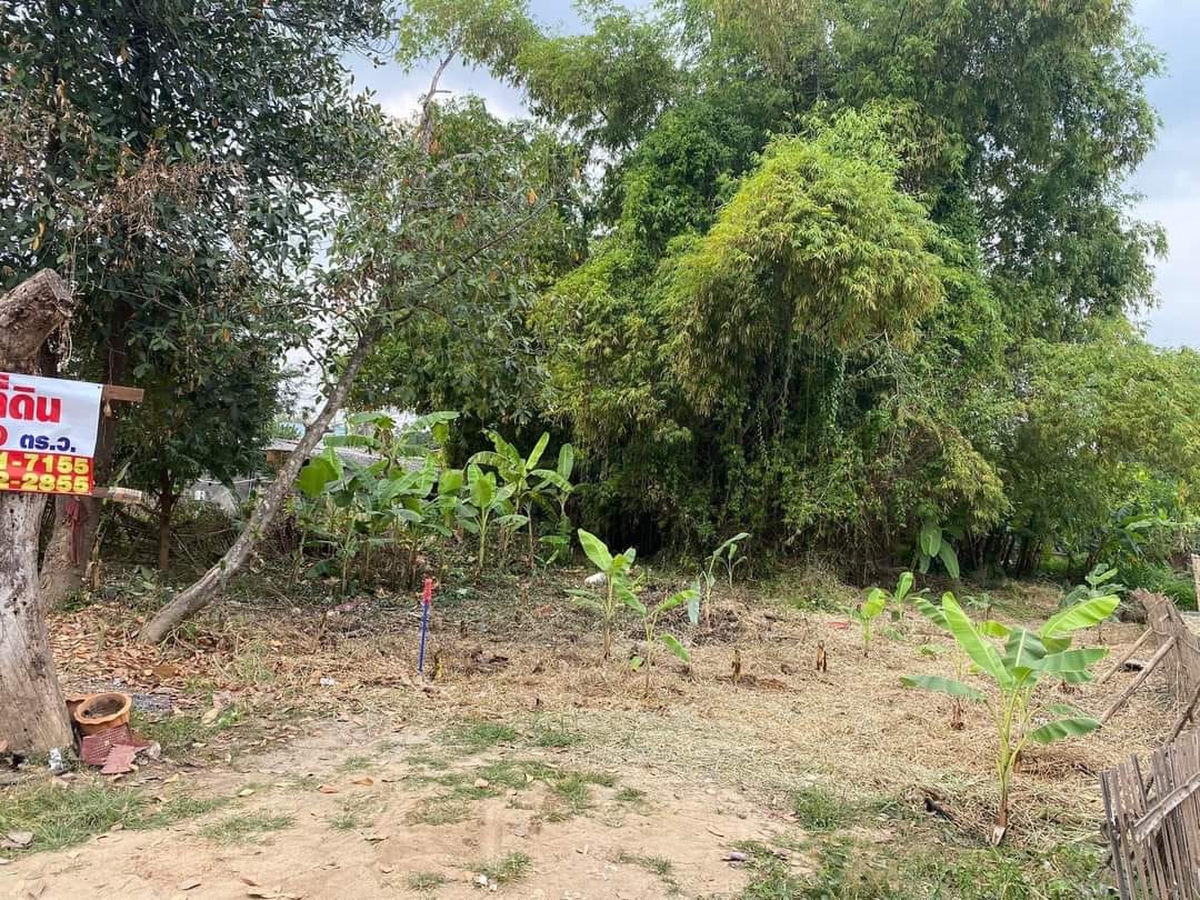 ที่ดินติดวงแหวนรอบ2 หนองผึ้ง