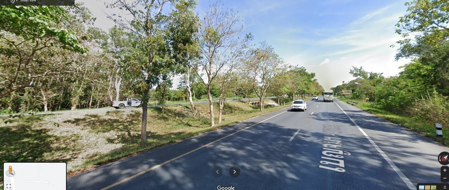 ขายที่ดิน อ.เมืองนครศรีธรรมราช